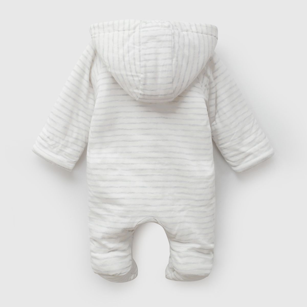 COLLOKY - Oso Gris Unisex bebé