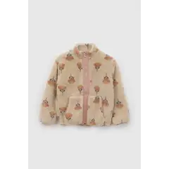 COLLOKY - Polar Beige Niña