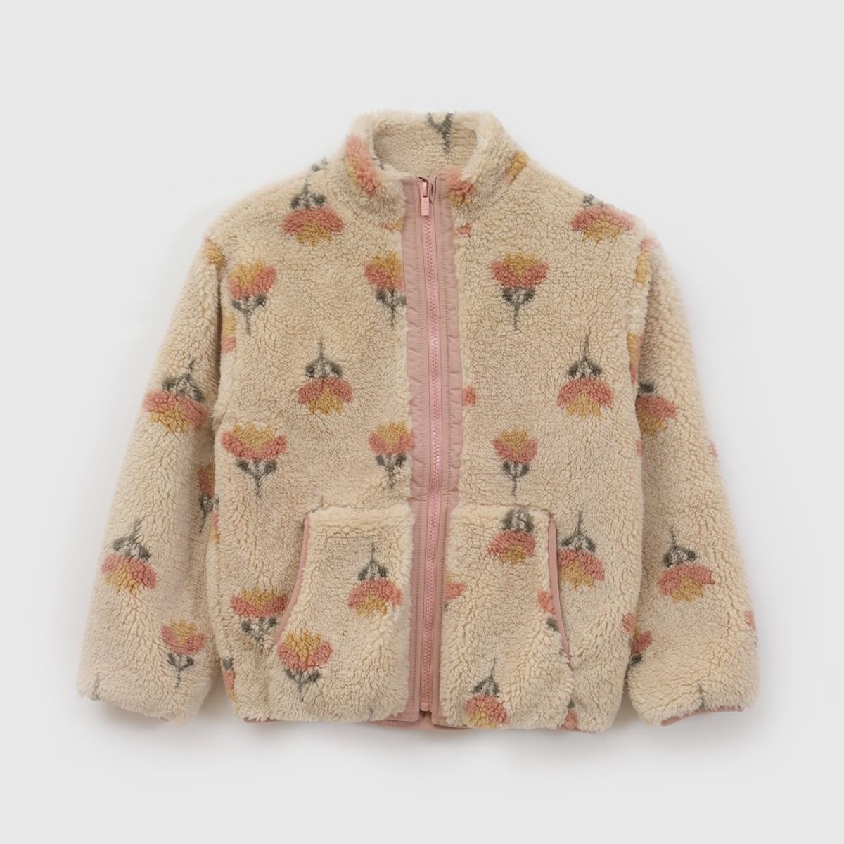 COLLOKY - Polar Beige Niña