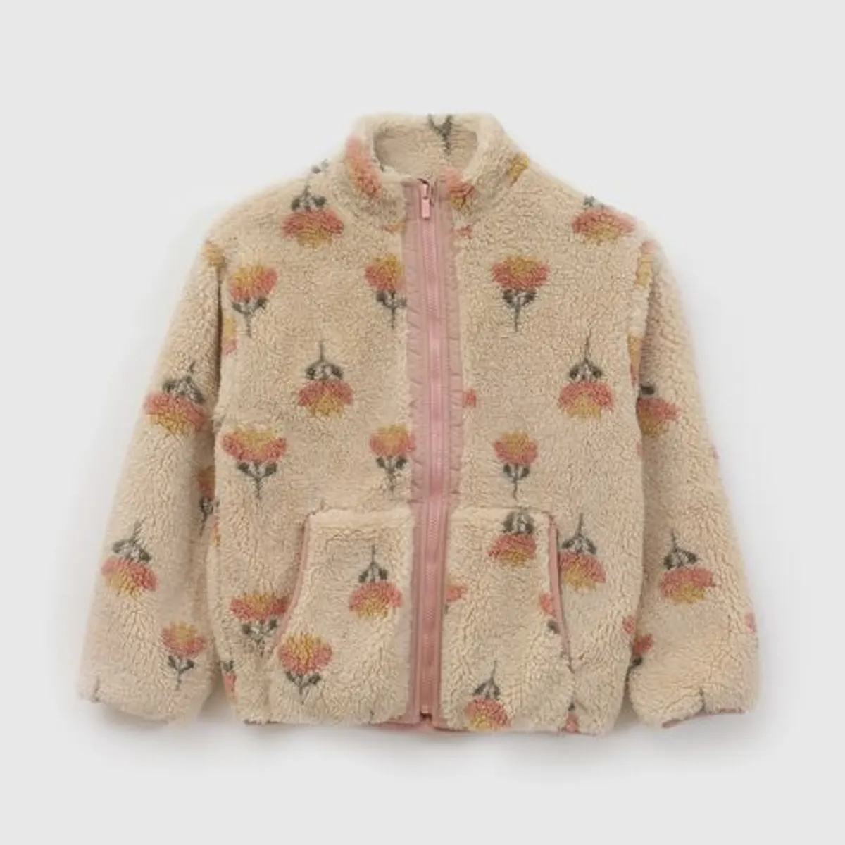 COLLOKY - Polar Beige Niña