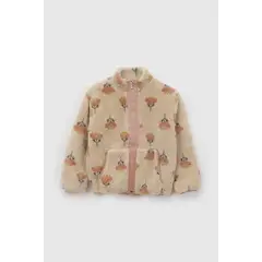 COLLOKY - Polar Beige Niña
