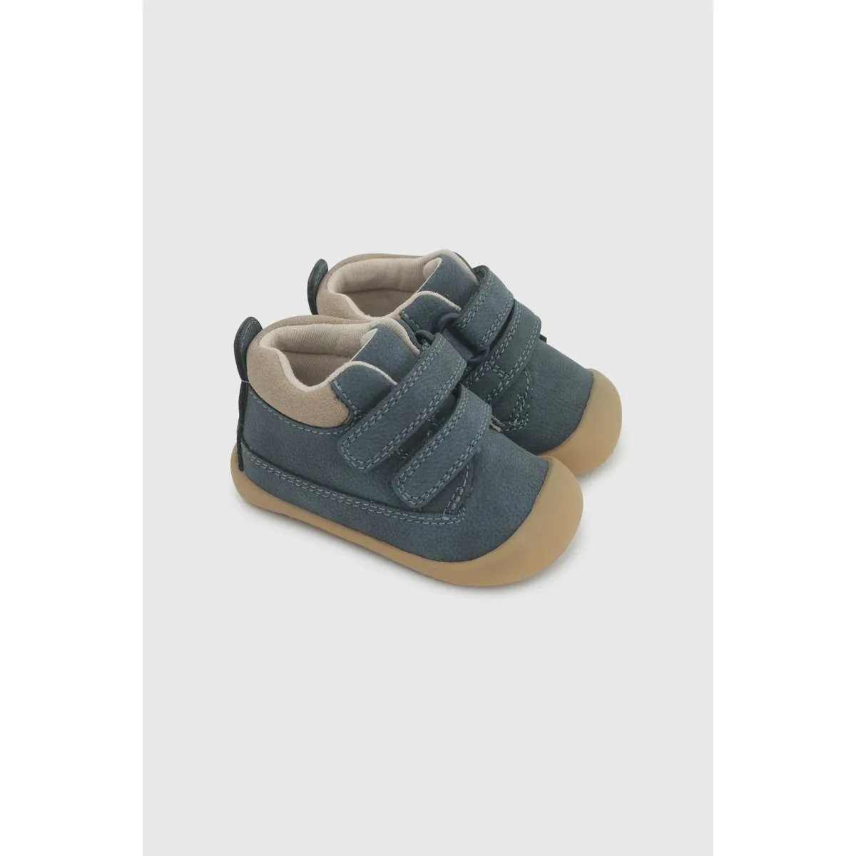 COLLOKY - Botin Azul Bebé niño