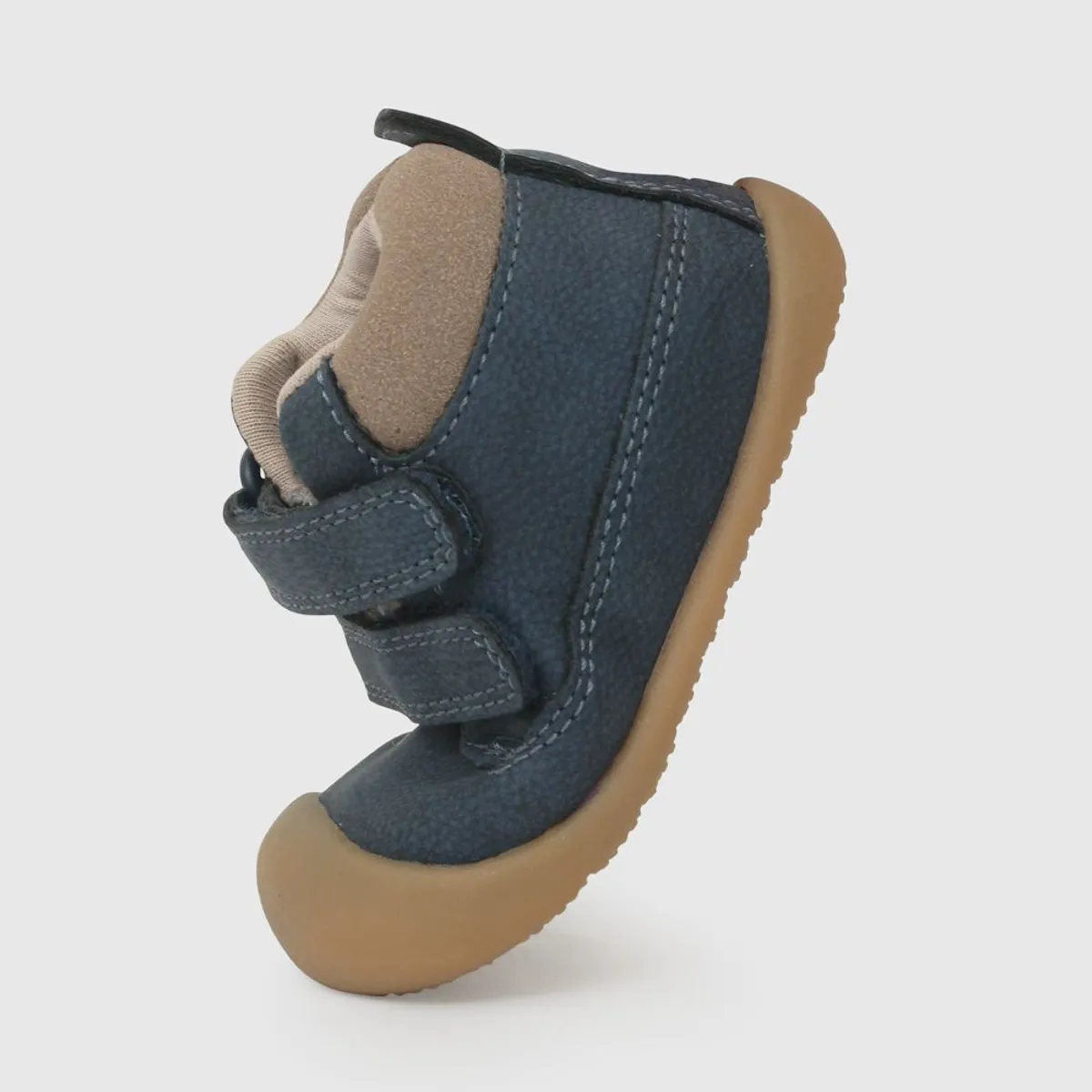 COLLOKY - Botin Azul Bebé niño