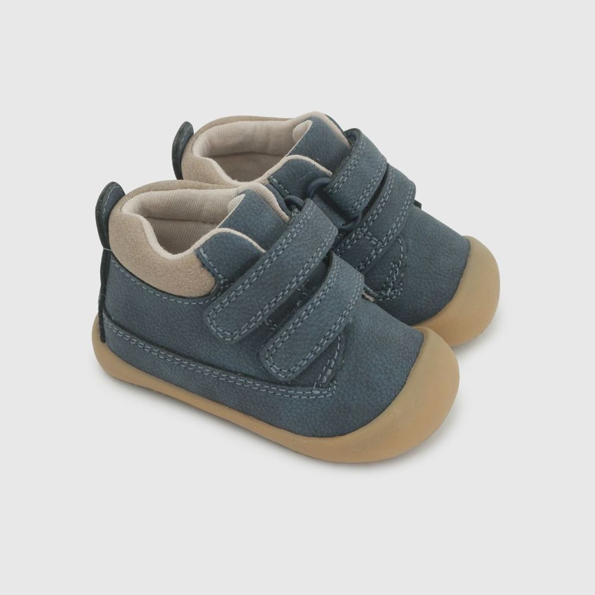 COLLOKY - Botin Azul Bebé niño