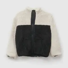 COLLOKY - Polar Niño Chiporro Beige