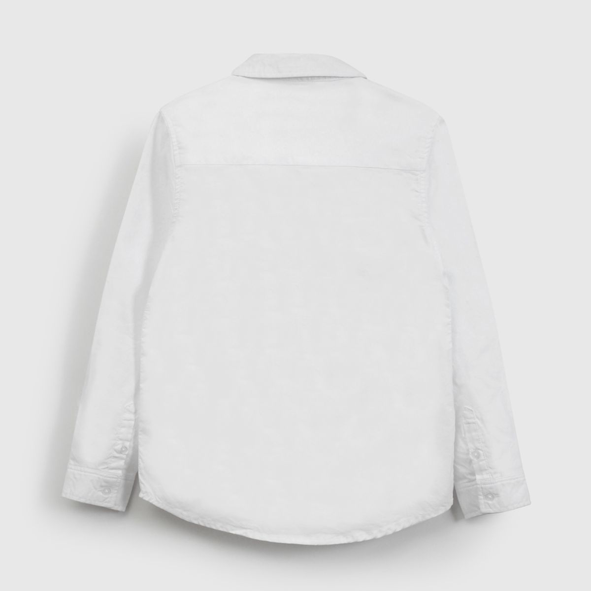 COLLOKY - Camisa Blanco Niño