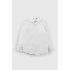 COLLOKY - Camisa Blanco Niño