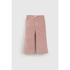 COLLOKY - Pantalón Rosa Niña