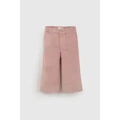 COLLOKY - Pantalón Rosa Niña
