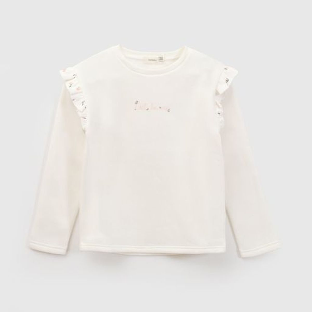 COLLOKY - Pijama Beige Niña