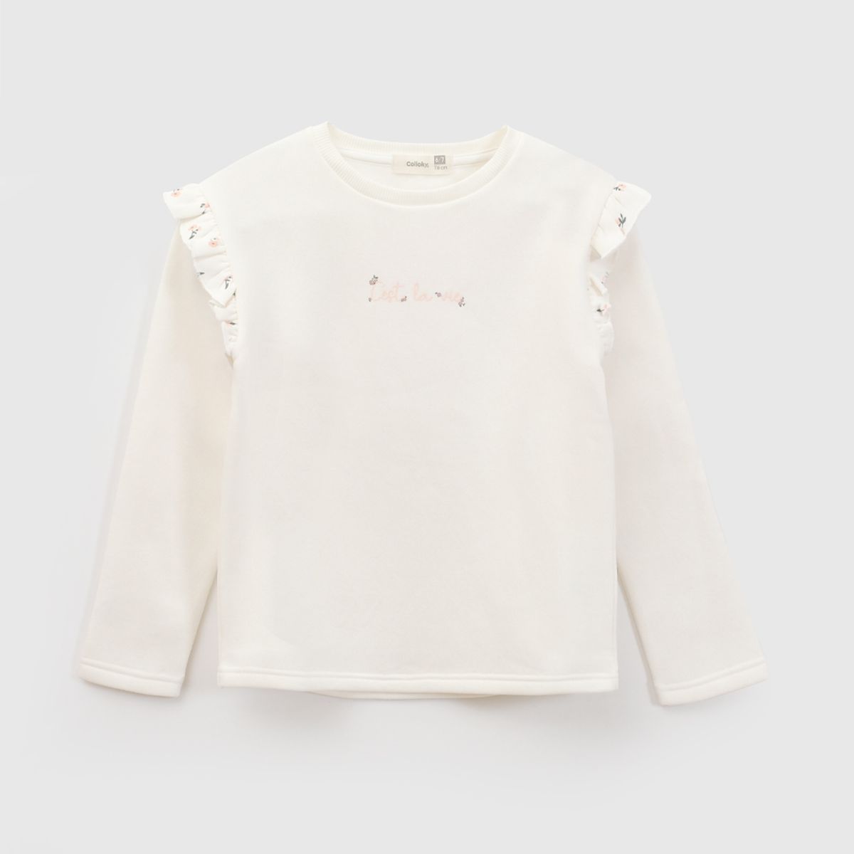 COLLOKY - Pijama Beige Niña