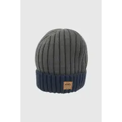 COLLOKY - Gorro Verde Niño