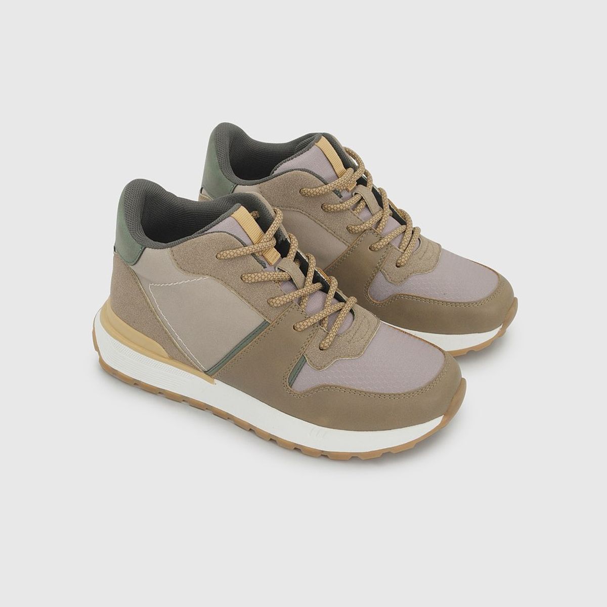 COLLOKY - Botin Café Niño