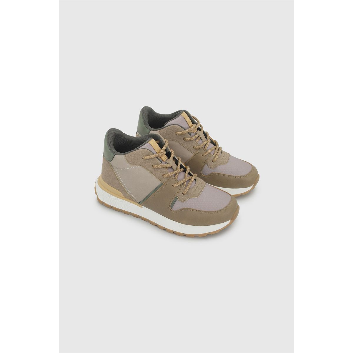 COLLOKY - Botin Café Niño