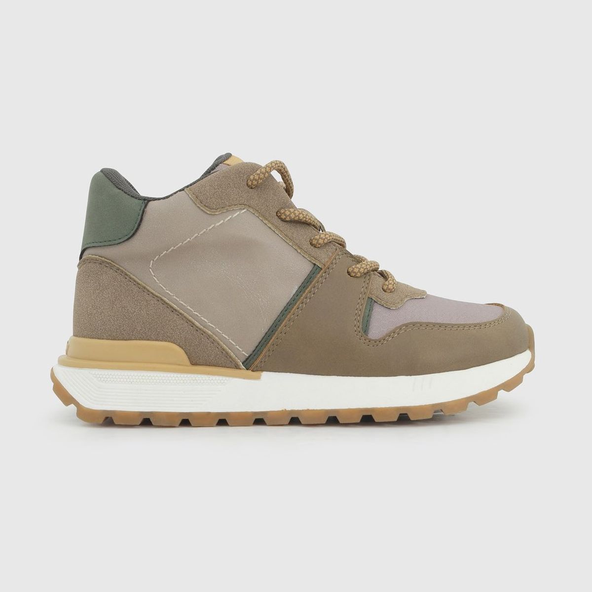 COLLOKY - Botin Café Niño