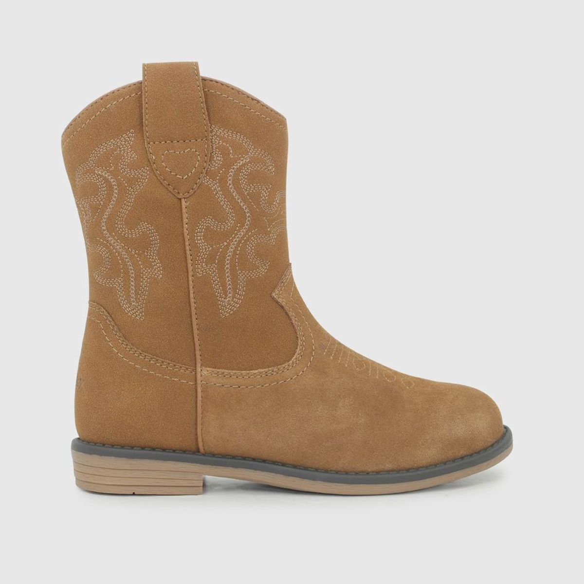 COLLOKY - Botin Beige Niña