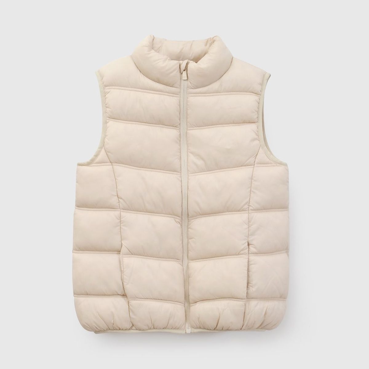 COLLOKY - Parka Beige Niña