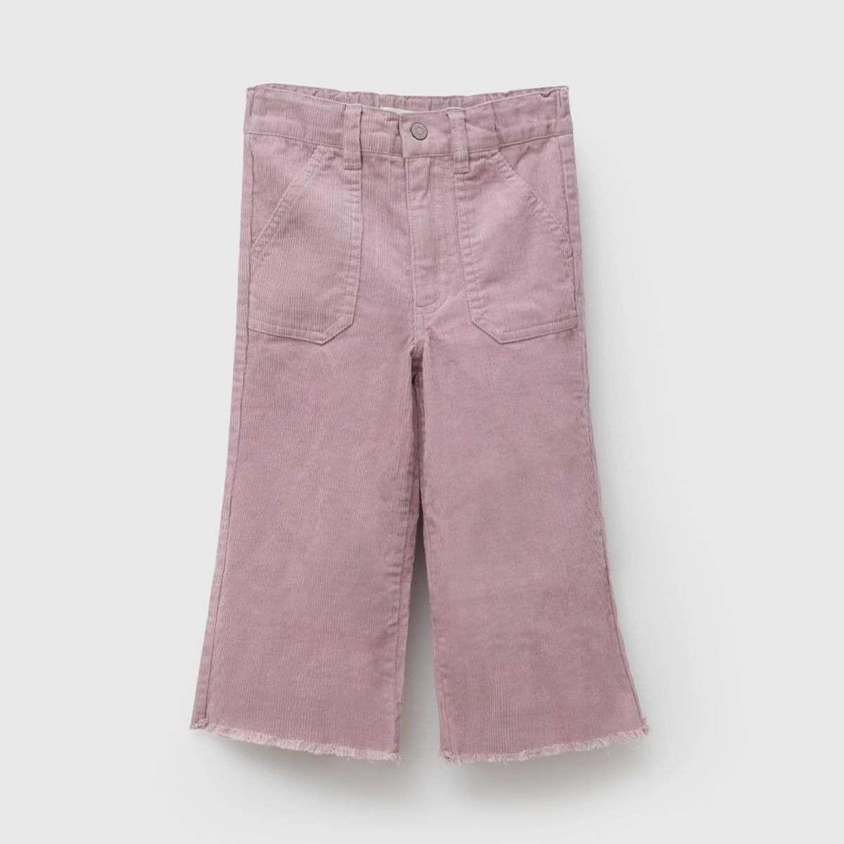 COLLOKY - Pantalón Morado Niña