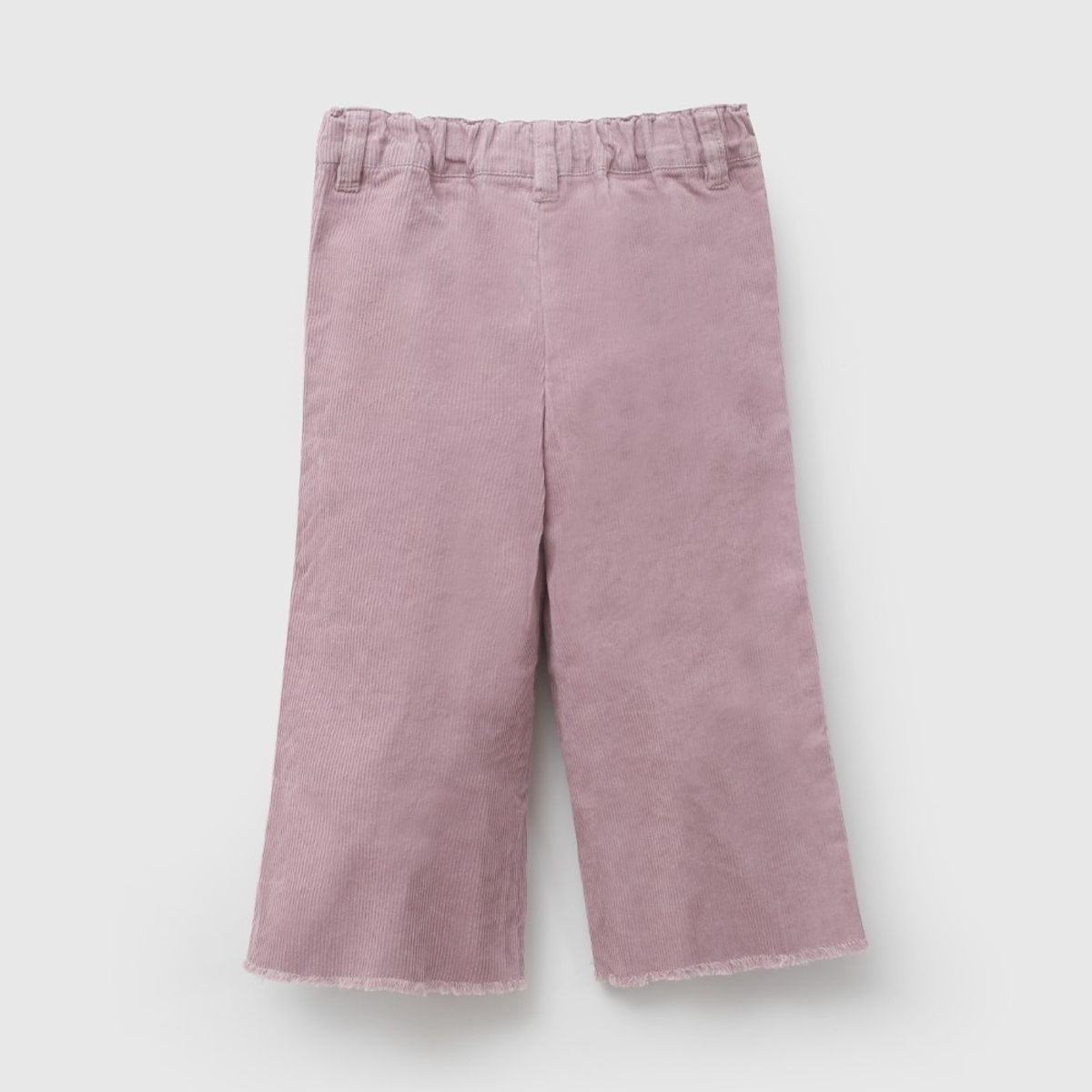 COLLOKY - Pantalón Morado Niña