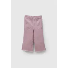 COLLOKY - Pantalón Morado Niña
