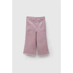 COLLOKY - Pantalón Morado Niña