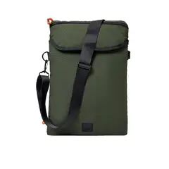PANAMA JACK - Estuche Unisex adulto Urbano Verde