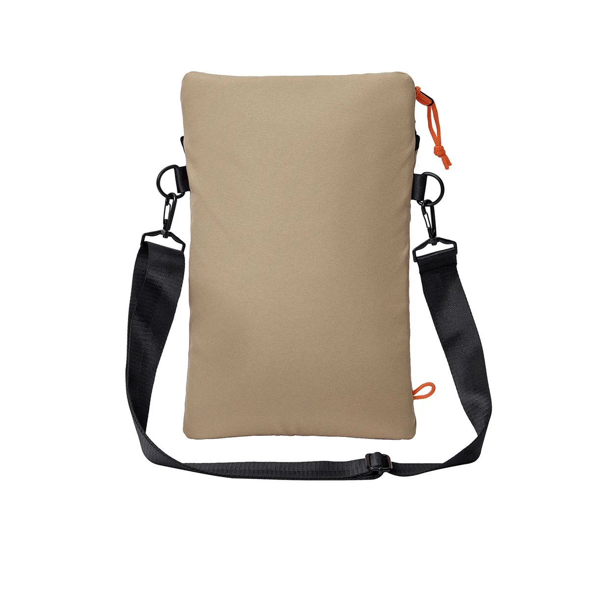 PANAMA JACK - Estuche Unisex adulto Urbano Marrón Panama Jack