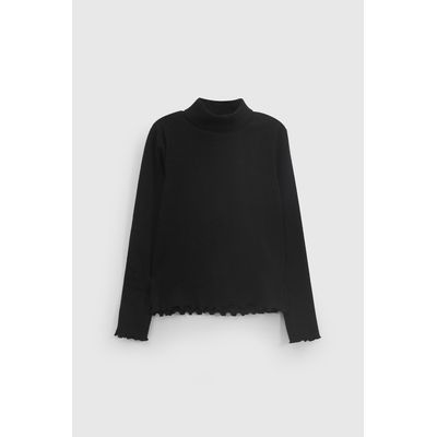 Imagen 1 del producto Beatle Negro Niña