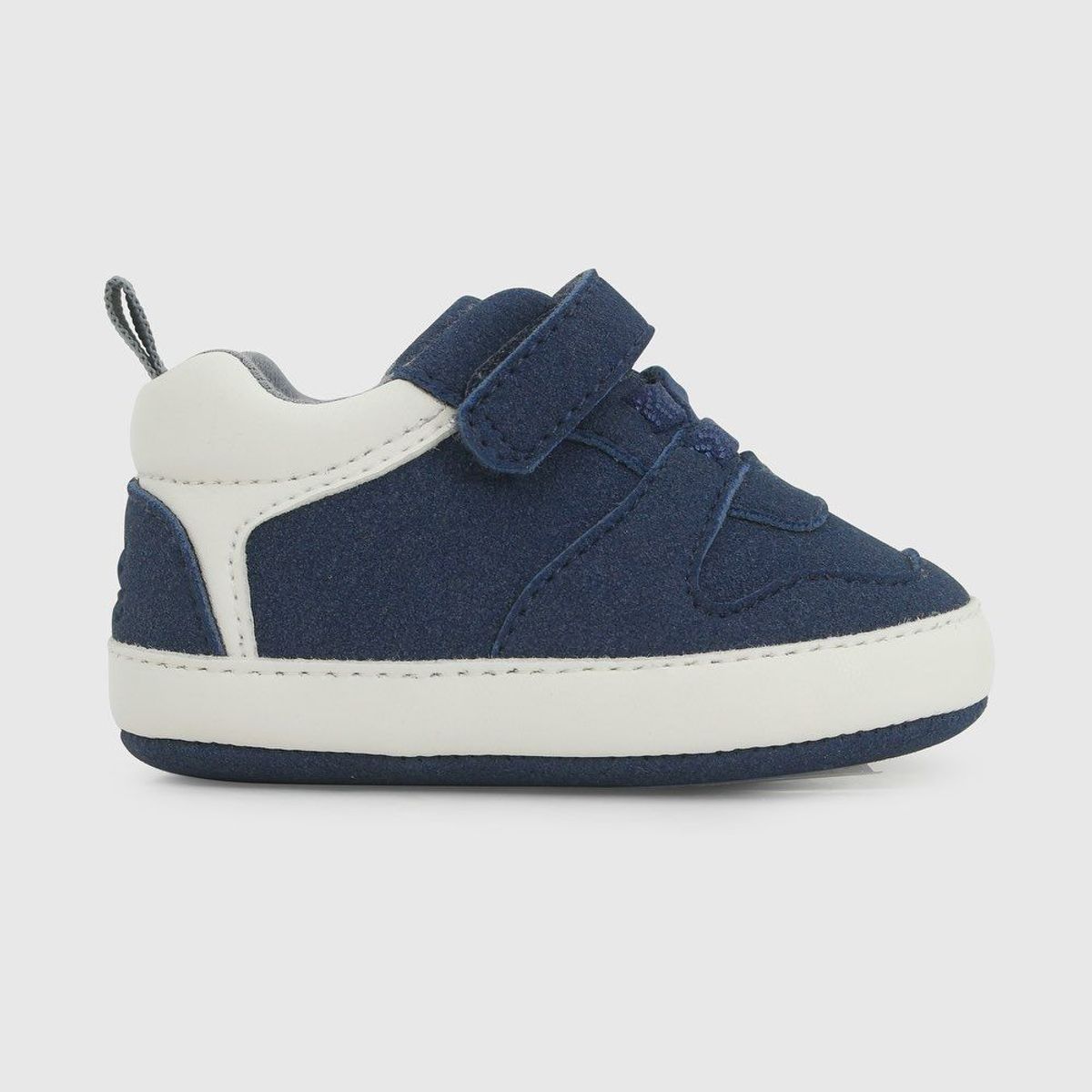 COLLOKY - Zapatilla Azul Bebé niño