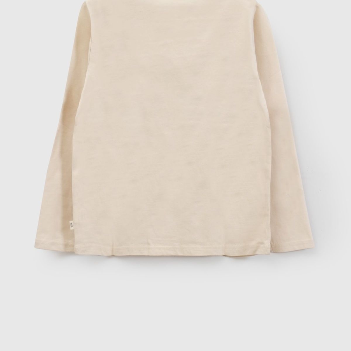 COLLOKY - Polera Beige Niño