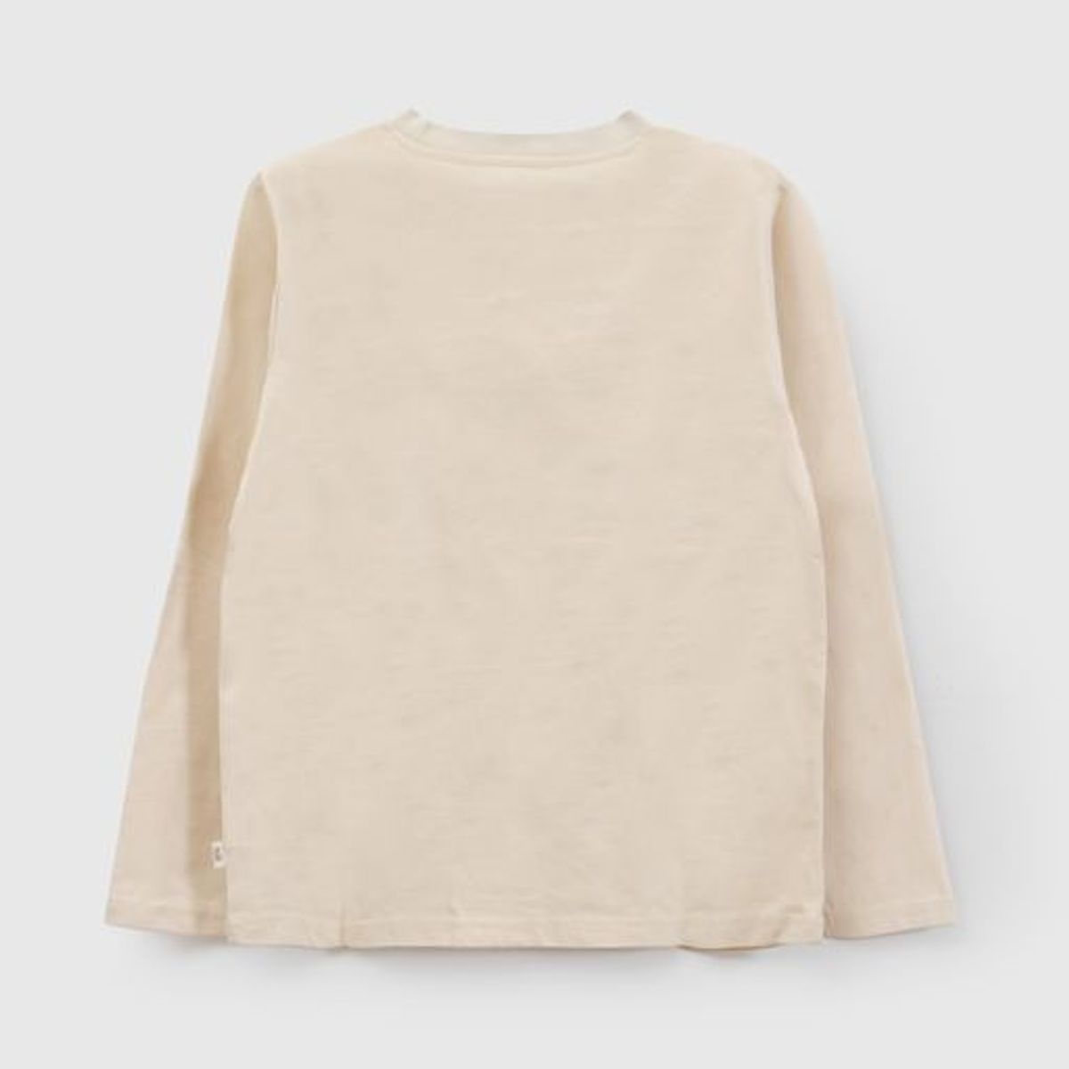 COLLOKY - Polera Beige Niño