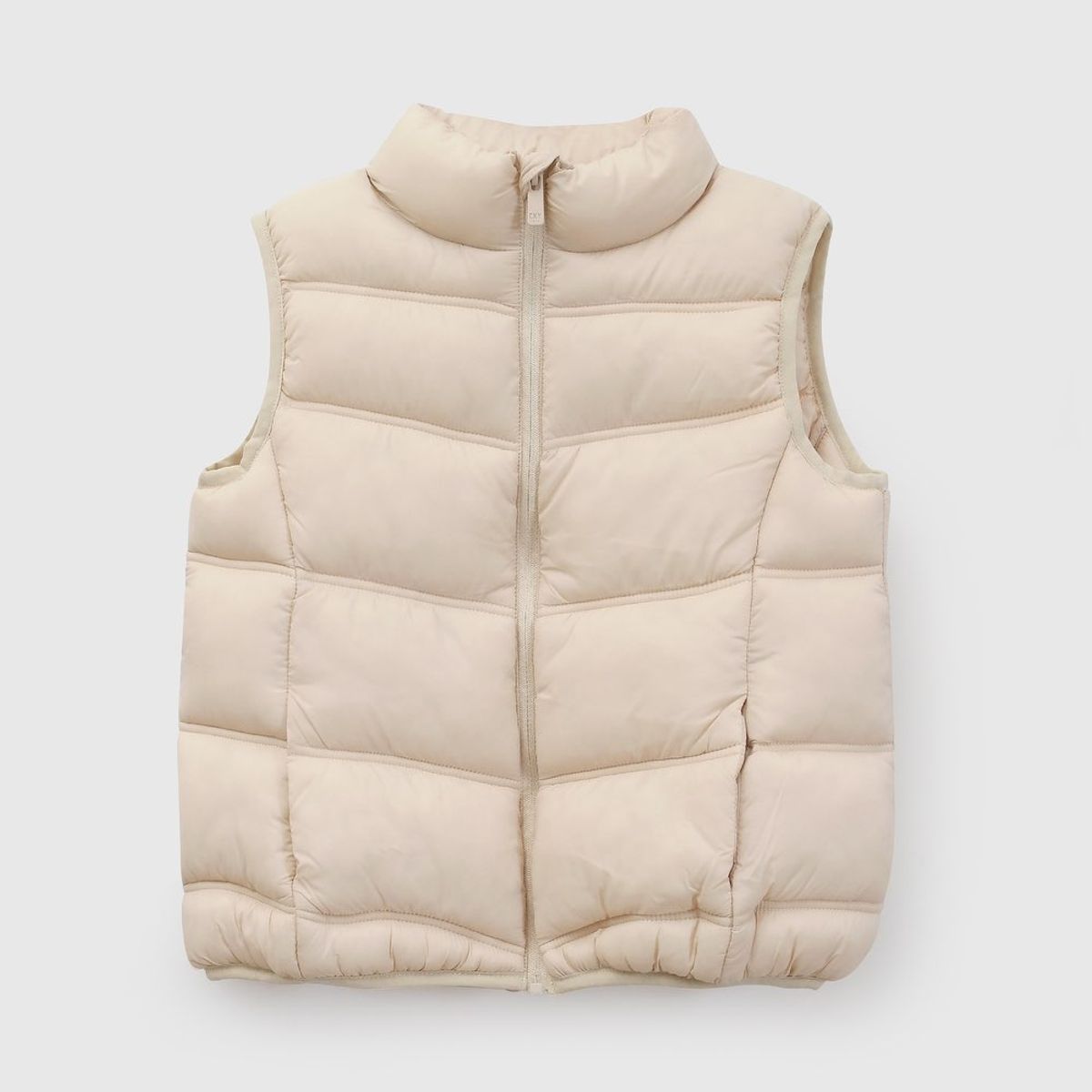 COLLOKY - Parka Beige Niña