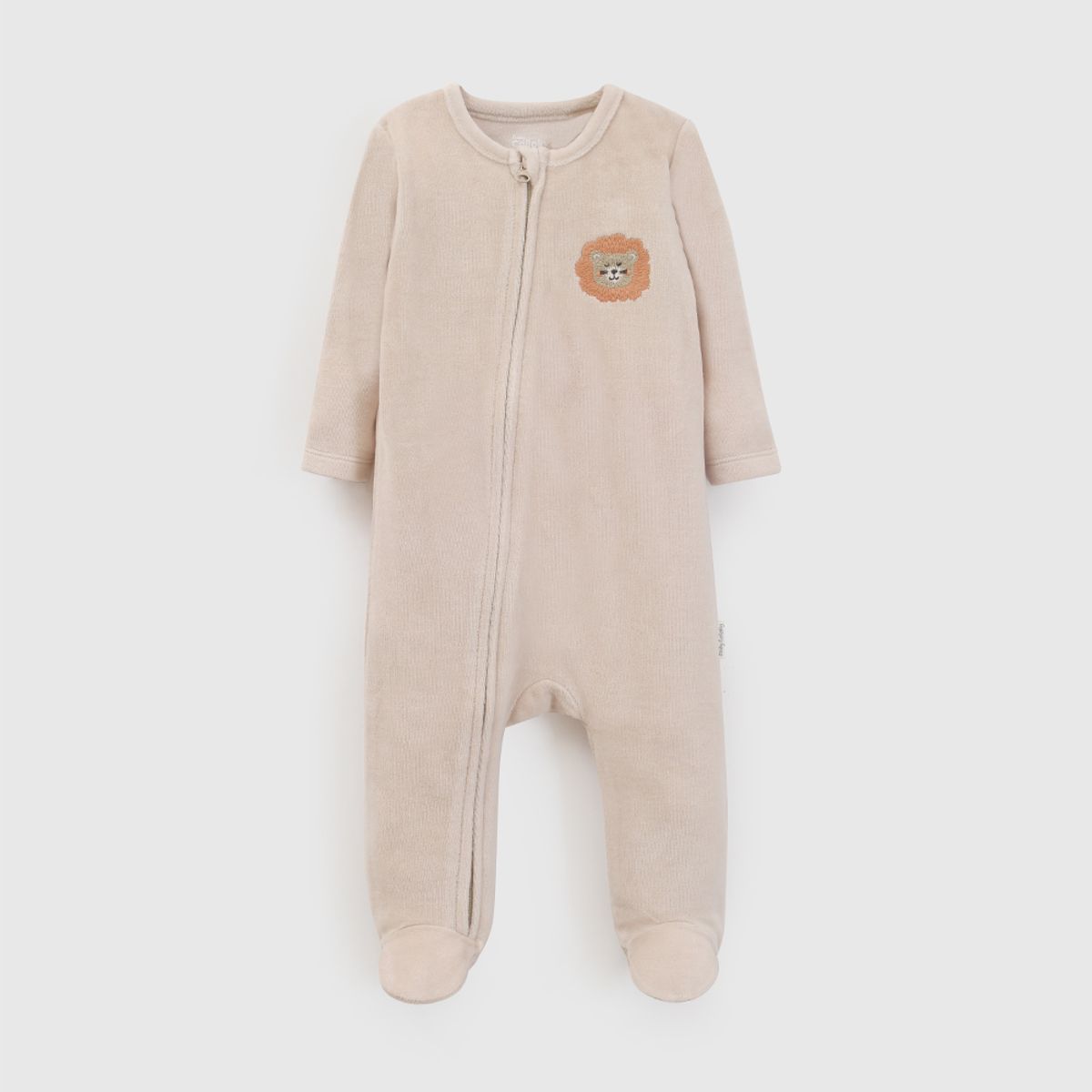 COLLOKY - Oso Beige Unisex bebé
