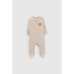 COLLOKY - Oso Beige Unisex bebé