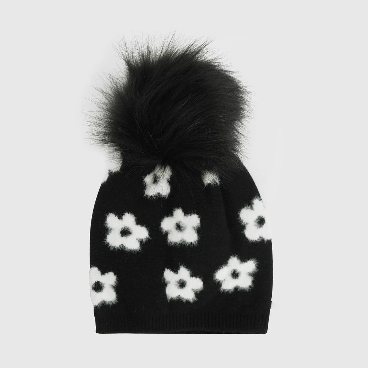 COLLOKY - Gorro Negro Niña