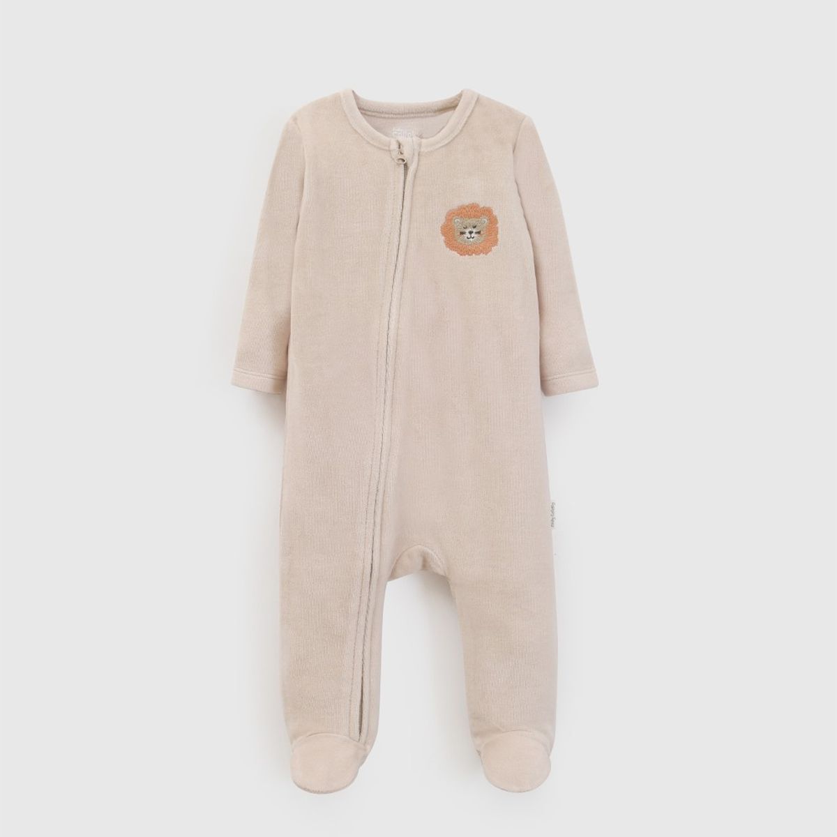 COLLOKY - Oso Beige Unisex bebé