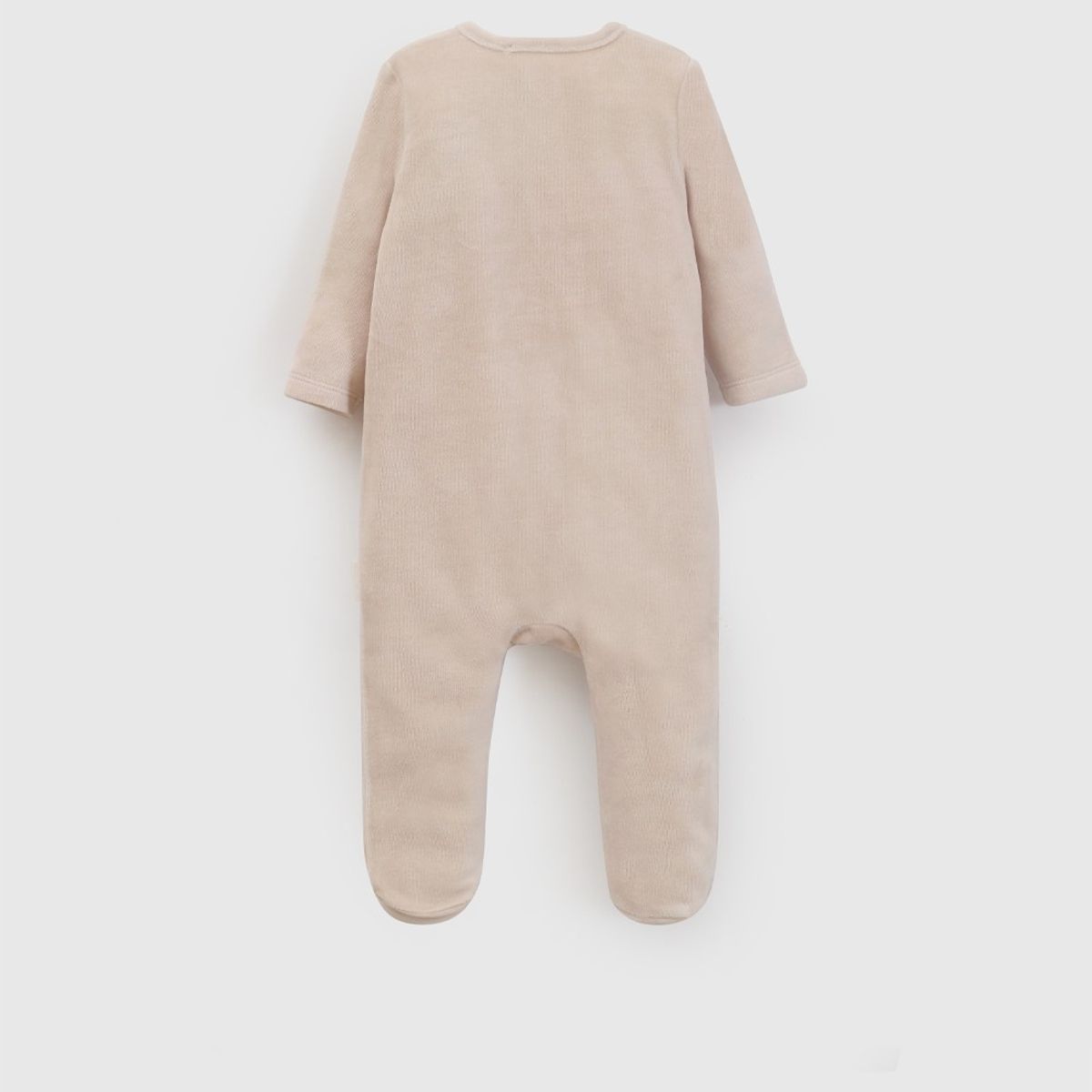 COLLOKY - Oso Beige Unisex bebé