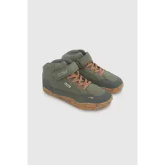 COLLOKY - Botin Verde Niño