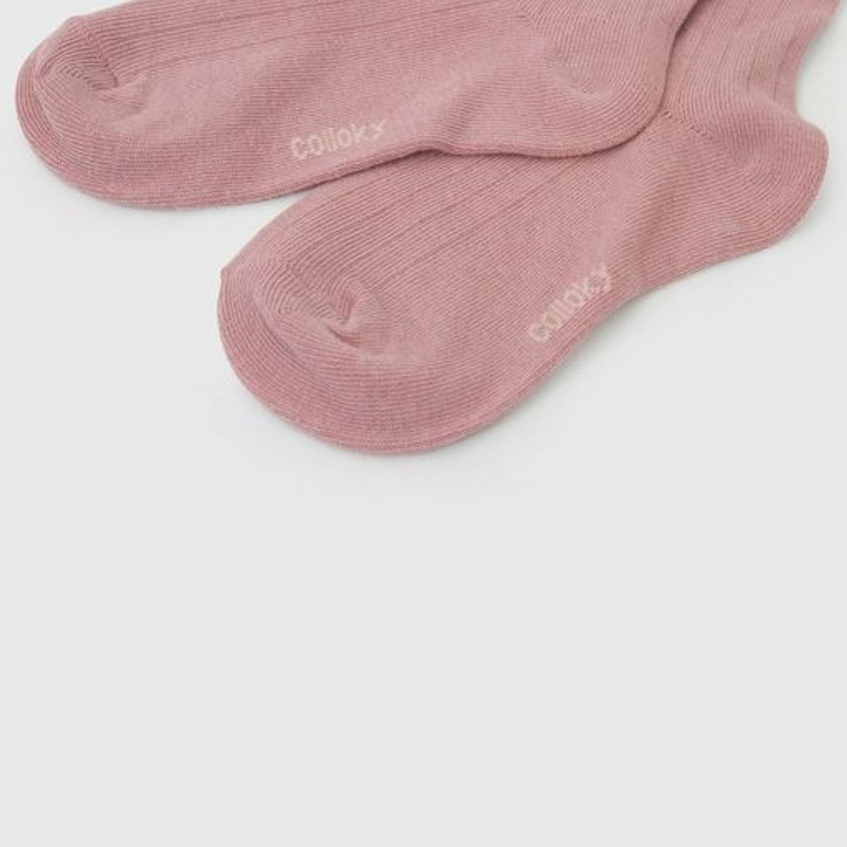 COLLOKY - Panty - Ballerina Rosa Niña