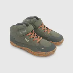 COLLOKY - Botin Verde Niño