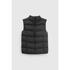 COLLOKY - Parka Negro Niño