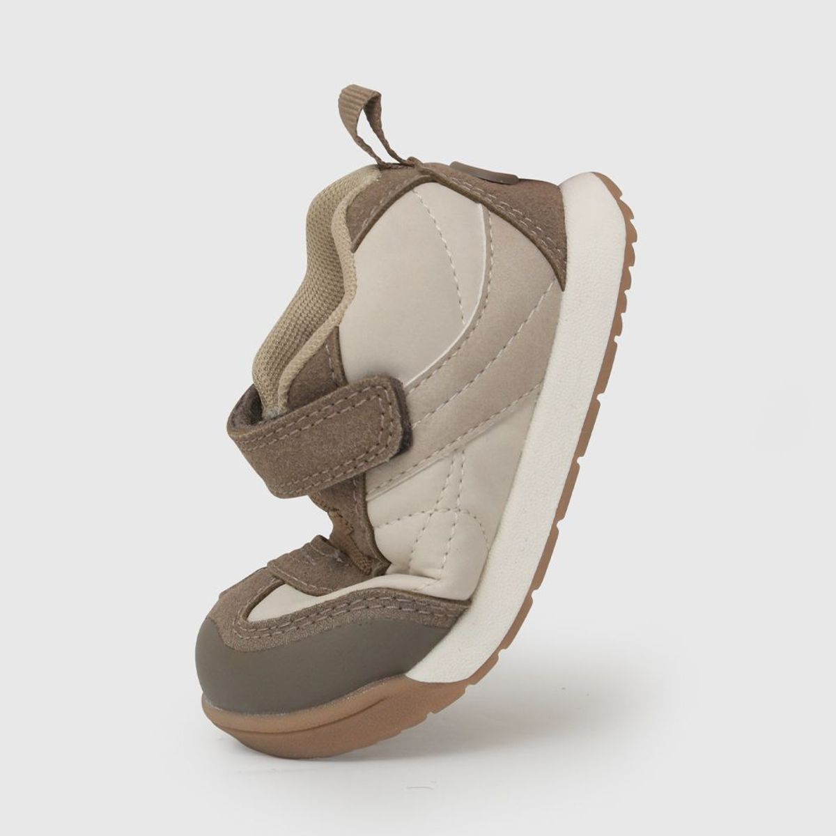 COLLOKY - Zapatilla Beige Bebé niño
