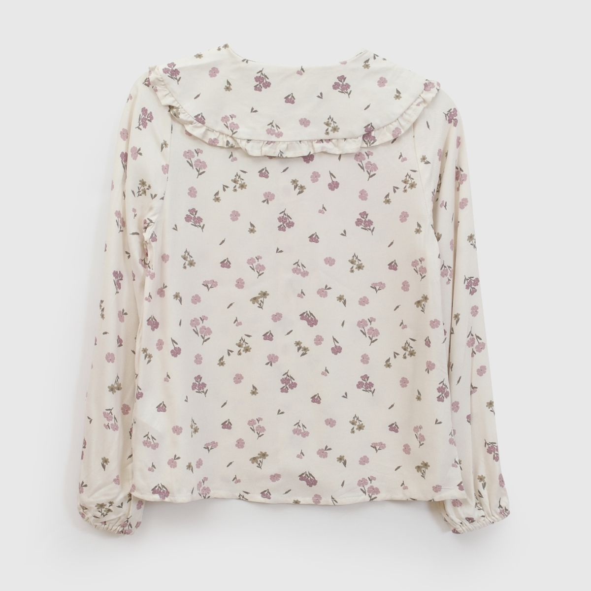 COLLOKY - Blusa Beige Niña