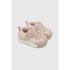 COLLOKY - Zapatilla Rosa Bebé niña