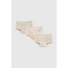 COLLOKY - Calzon Beige Niña