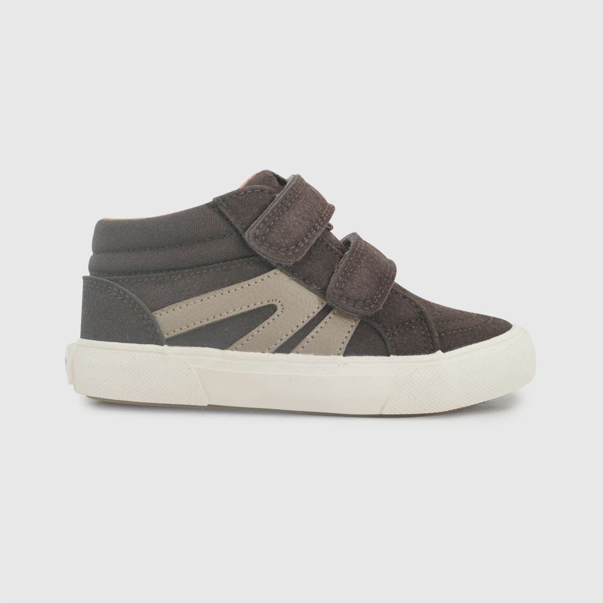 COLLOKY - Zapatilla Café Bebé niño