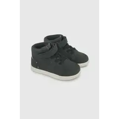 COLLOKY - Zapatilla Negro Bebé niña