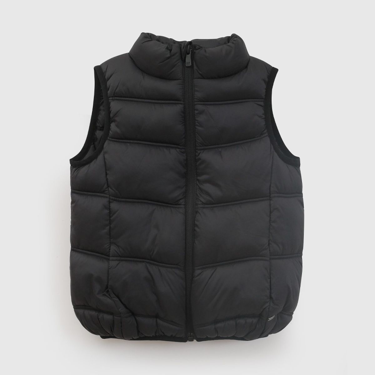 COLLOKY - Parka Negro Niño