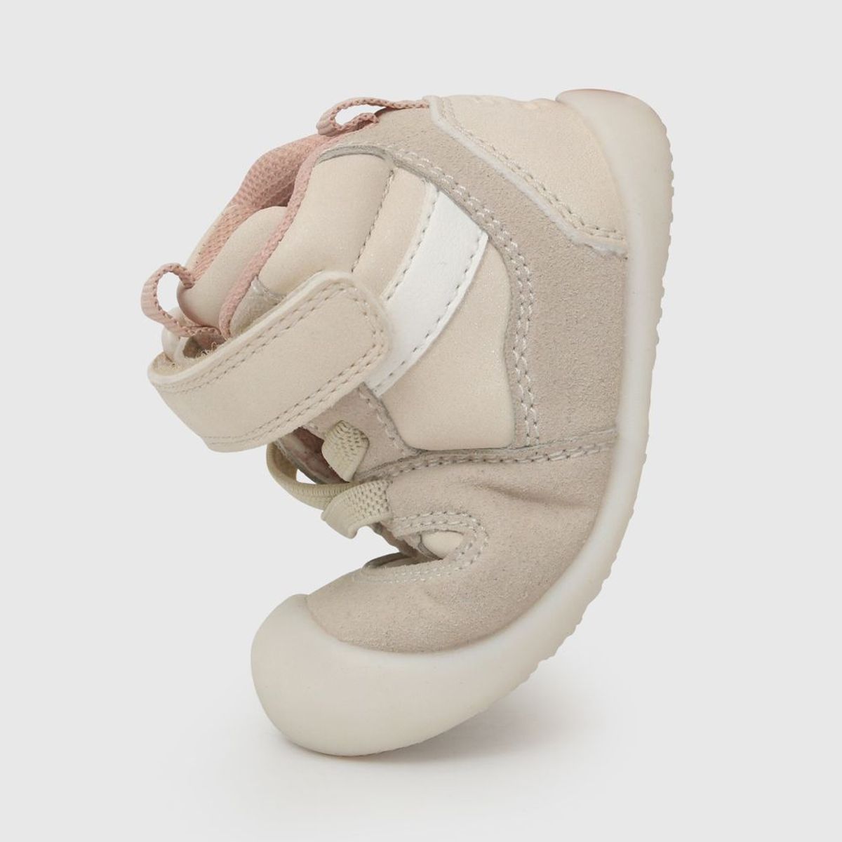 COLLOKY - Zapatilla Beige Bebé niña