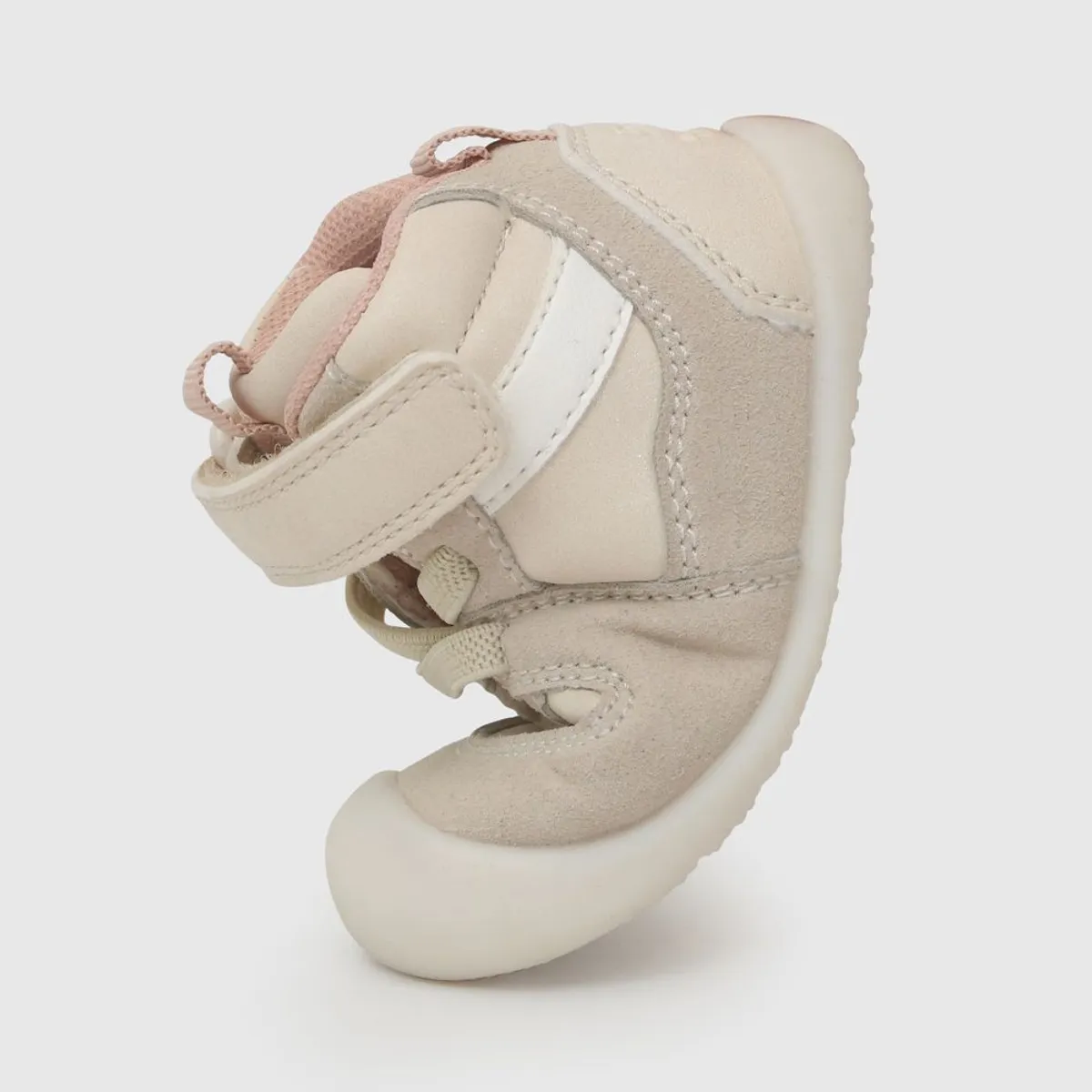 COLLOKY - Zapatilla Beige Bebé niña